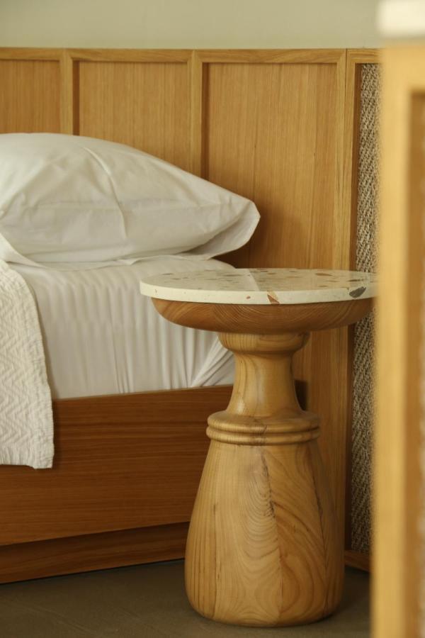 Monk Hotel Алачати Экстерьер фото